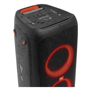 اسپیکر قابل حمل بلوتوثی ضدآب جی بی ال مدل PARTY BOX 310